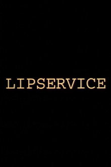 Lipservice poster