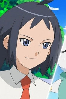 There's a New Gym Leader in Town!