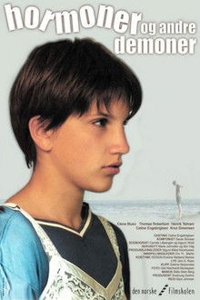 Hormones and Other Demons poster