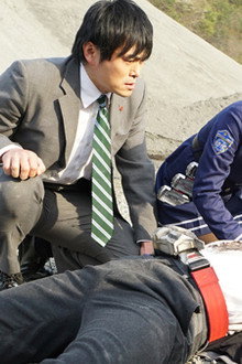 What is Waiting at the End of Evolution?