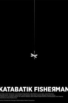 Katabatik Fisherman poster