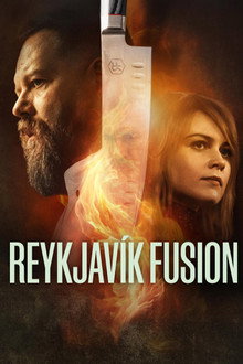 Reykjavík Fusion poster