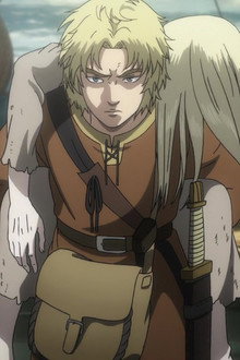 Child of a Hero