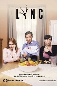 Lynč poster