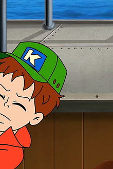 Episode 95