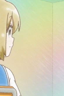 Could This Truly Be the Dawning of a Springtime Tempest with Kouhai