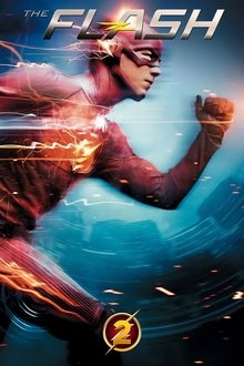 The Flash (2015) Season 2