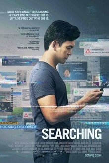 Buscando (2018)
