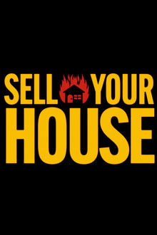 Sell Your House poster