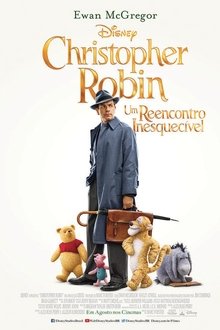 Christopher Robin: Um Reencontro Inesquecível