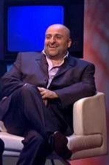 Omid Djalili