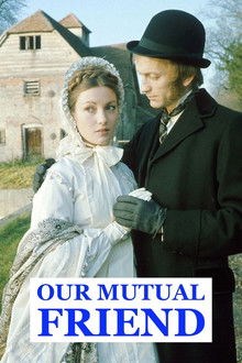 Our Mutual Friend poster