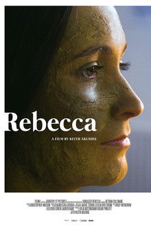 Rebecca poster