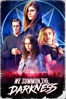 Watch Movies We Summon the Darkness (2020) Full Free Online