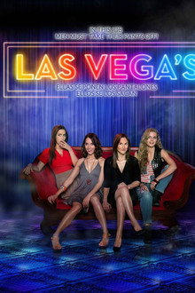 Las Vega's poster