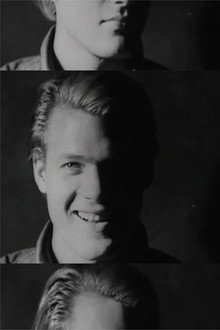 SCREEN TEST [ST4]: PAUL AMERICA poster