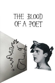 The Blood of a Poet poster