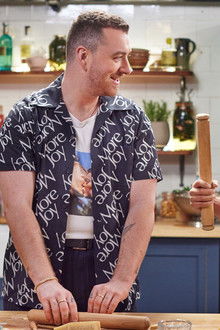 Jamie and Jimmy's Festive Feast 2020