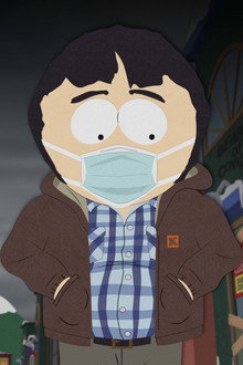 The Pandemic Special