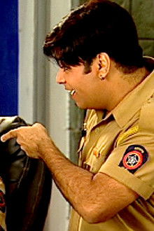 Gopi and Gulgule are Dressed As Sapera