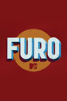 Furo MTV poster