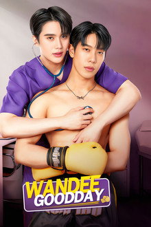 Wandee Goodday poster