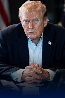 At War: Trump, Israel and Iran