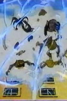 The Devil in the Deep