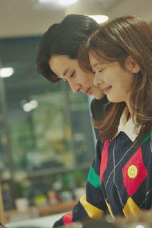 Building a House, Building Love