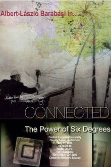 Connected: The Power of Six Degrees poster