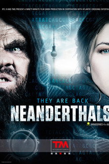 Neanderthals poster
