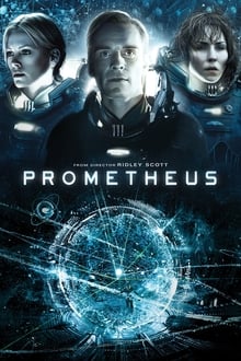 Prometheus