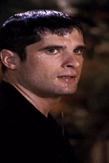 The Younger Son Also Rises