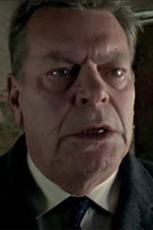 Demons on Our Shoulders (1)