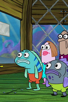 Mutiny on the Krusty