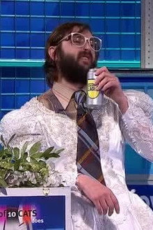 Sarah Millican, Chris Ramsey, Abandoman