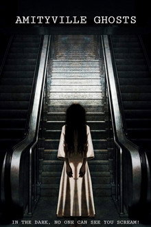 Amityville Ghosts poster