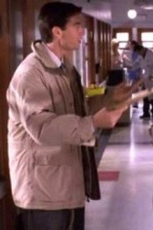 Wrong Place, Wrong Time