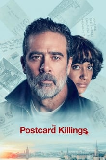 Watch Movies The Postcard Killings (2020) Full Free Online