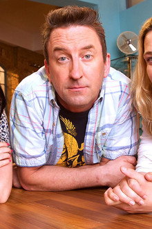 The Out-takes