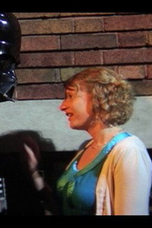 First Kiss