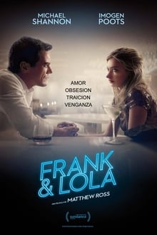 Imagem Frank & Lola: Amor Obsessivo