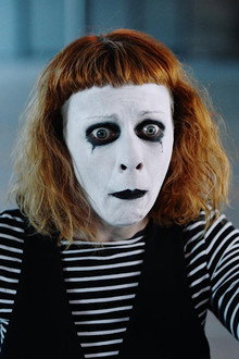 The Mime