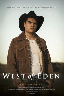 West of Eden poster
