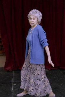 Last Dance with Edith Jane