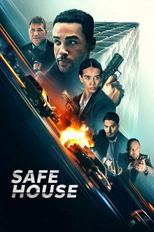 Safe House (2025)