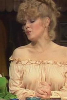Bernadette Peters