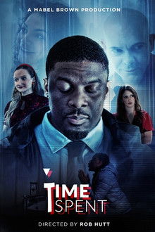 Time Spent poster