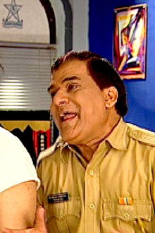 Sholay Registers an Fir Against The Salesman Ilu