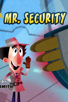 Mr. Security